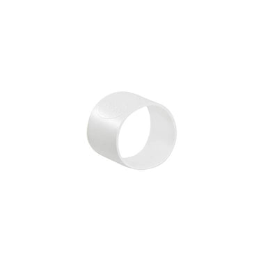Color Coding Rubber Band x5, 1.5